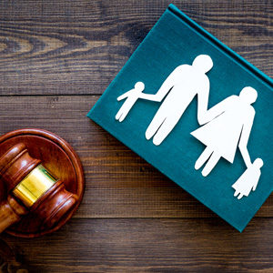 Grandparent Custody & Visitation Rights