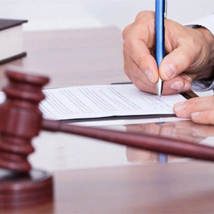 Protective Orders & Peace Orders