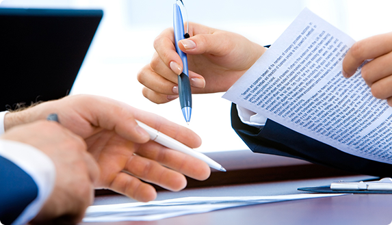 Commercial Litigation
