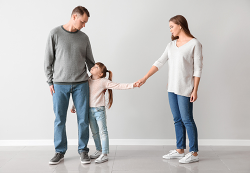 Relocation & Custody Modification – What You Need To Know