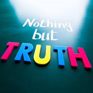 The Whole Truth and Nothing But the Truth – Why Being Honest With Your Family Law Attorney Is Important For Your Case