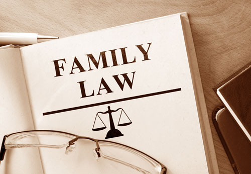 Family Law Attorney, Anne Arundel County, MD