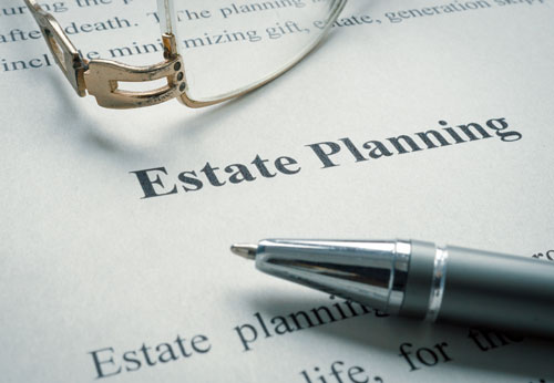 Estate Planning Lawyer, Anne Arundel County, MD