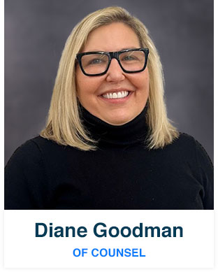 Diane Goodman– Dedicated Maryland Family Law Attorney