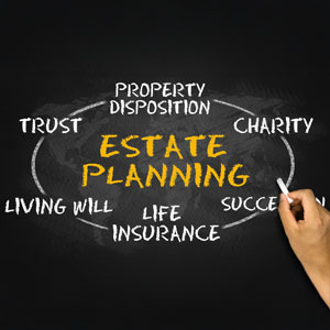 Benefits of Estate Planning and Having a Will | Greenberg Legal Group LLC